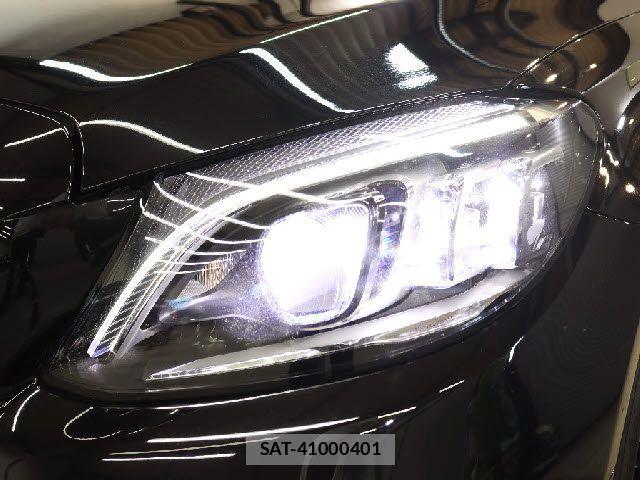 Mercedes Benz C-CLASS 2019-06 448153-19