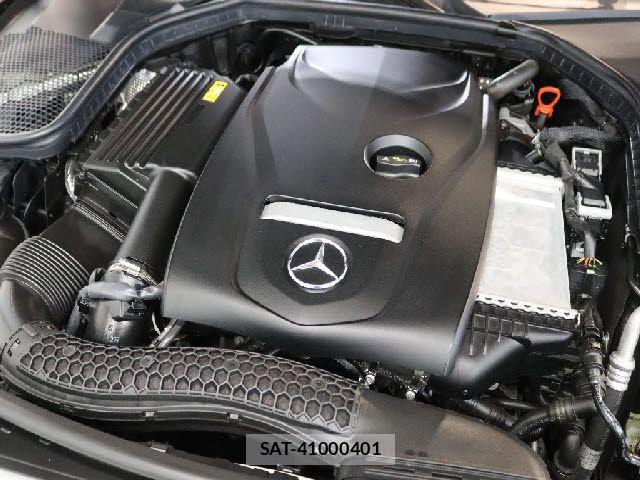 Mercedes Benz C-CLASS 2019-06 448153-5