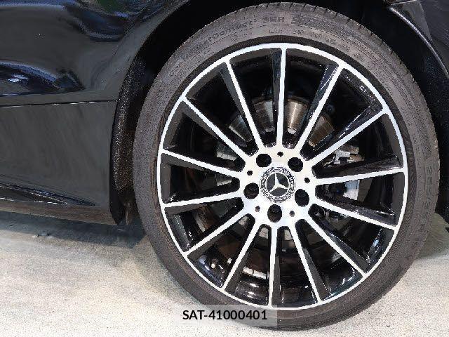 Mercedes Benz C-CLASS 2019-06 448153-7