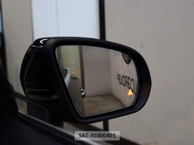 Mercedes Benz C-CLASS 2019-06 448153-8