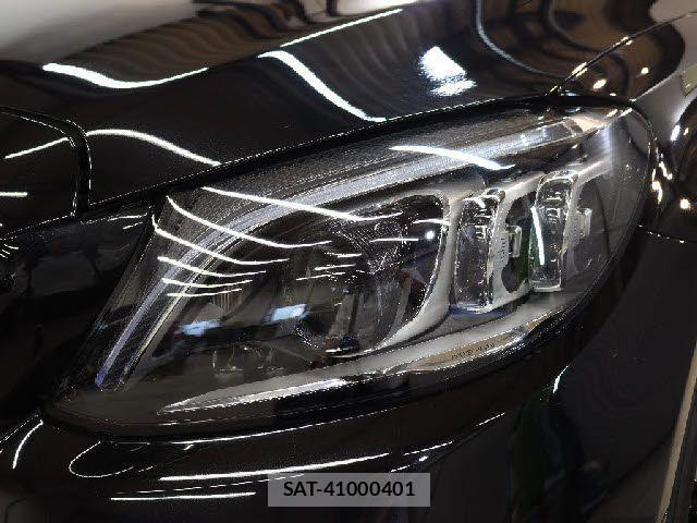 Mercedes Benz C-CLASS 2019-06 448153-18