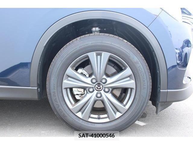 Mazda CX-60 2023-03 332463-9