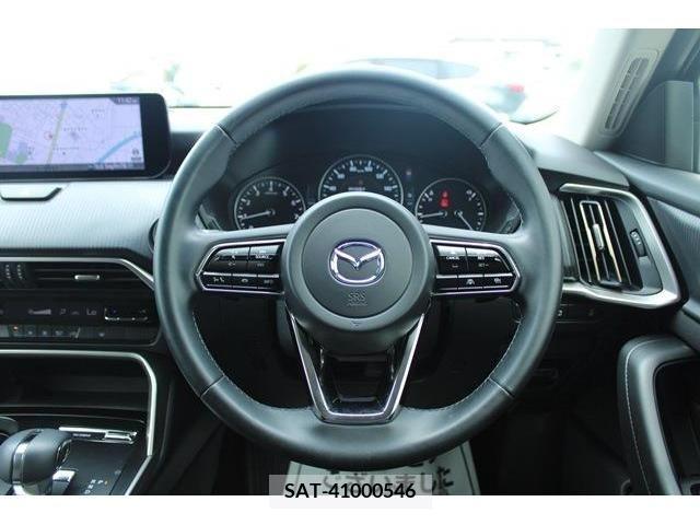 Mazda CX-60 2023-03 332463-14
