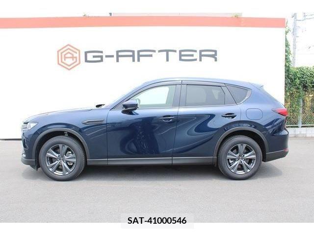 Mazda CX-60 2023-03 332463-6
