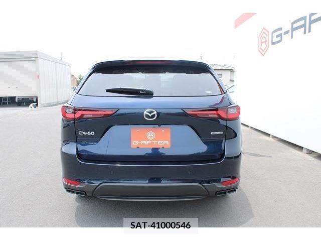 Mazda CX-60 2023-03 332463-5