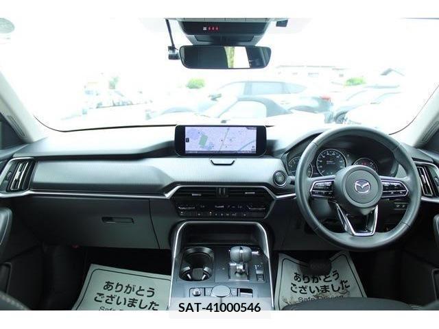 Mazda CX-60 2023-03 332463-13