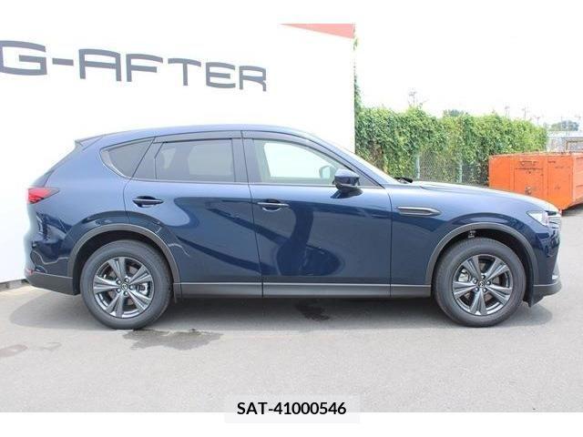 Mazda CX-60 2023-03 332463-4