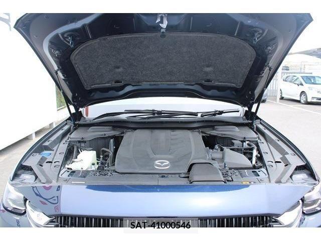 Mazda CX-60 2023-03 332463-19
