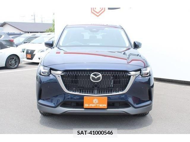 Mazda CX-60 2023-03 332463-3