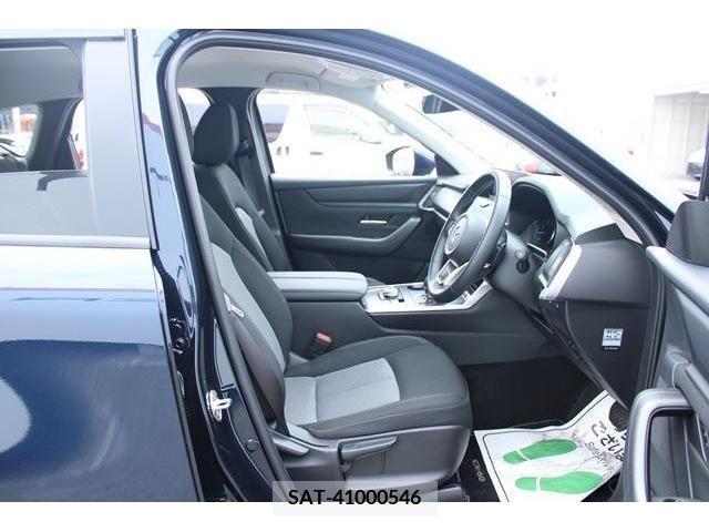Mazda CX-60 2023-03 332463-11
