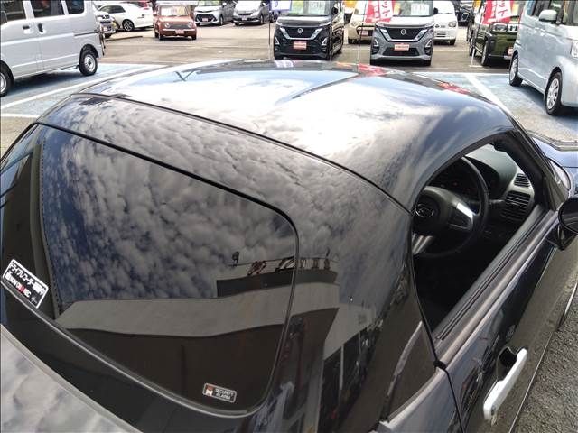 Daihatsu COPEN 2021-03 20668-14