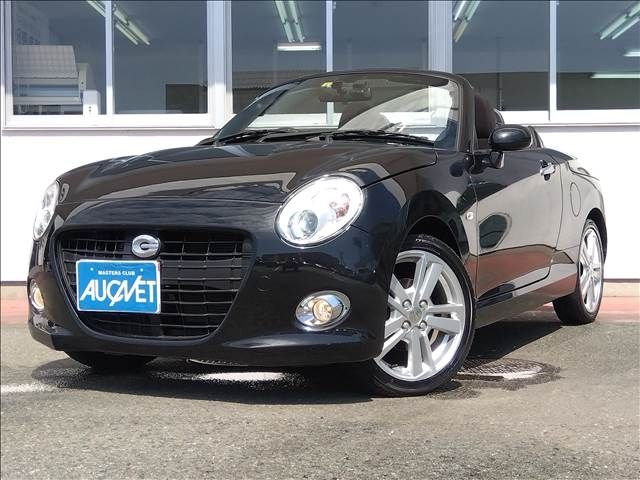 Daihatsu COPEN 2021-03 20668-0