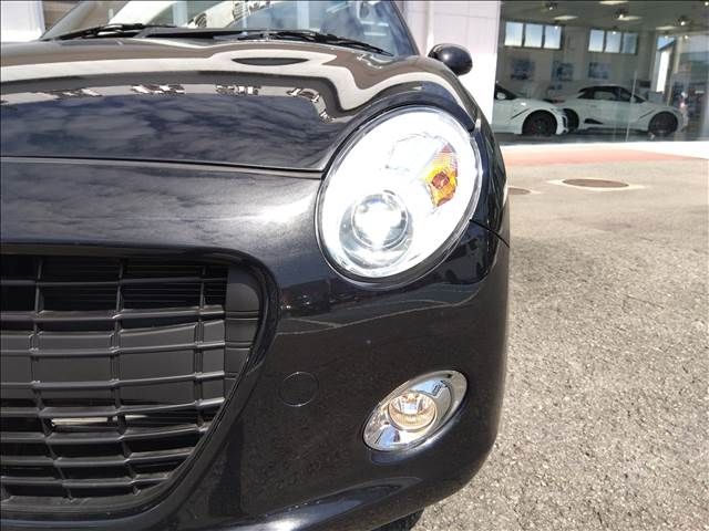 Daihatsu COPEN 2021-03 20668-1