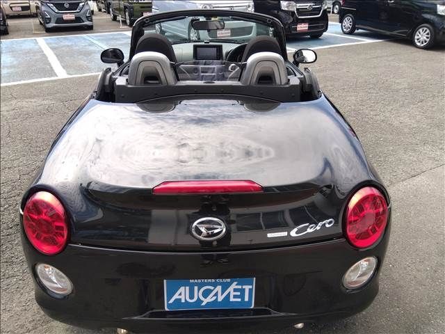 Daihatsu COPEN 2021-03 20668-18