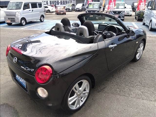 Daihatsu COPEN 2021-03 20668-19