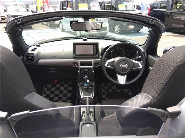 Daihatsu COPEN 2021-03 20668-3