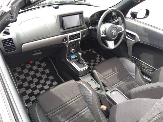 Daihatsu COPEN 2021-03 20668-20