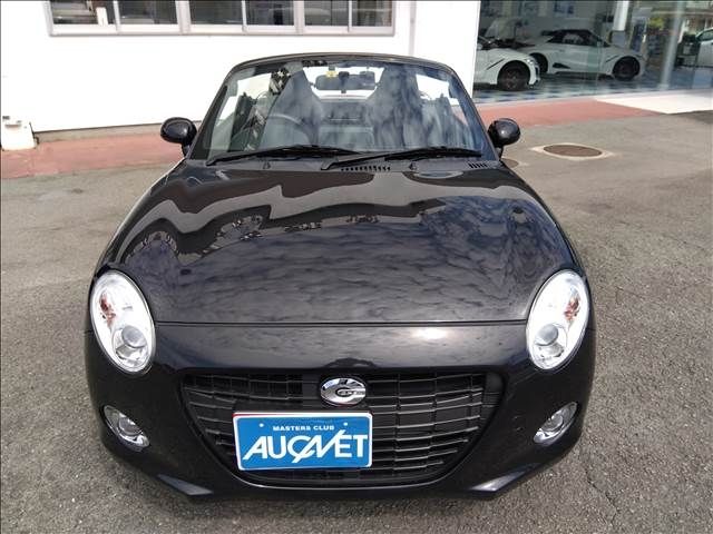 Daihatsu COPEN 2021-03 20668-22