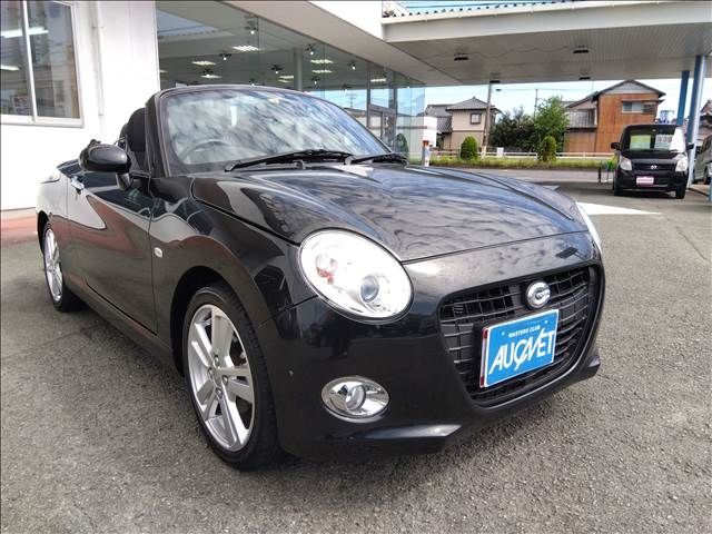 Daihatsu COPEN 2021-03 20668-23