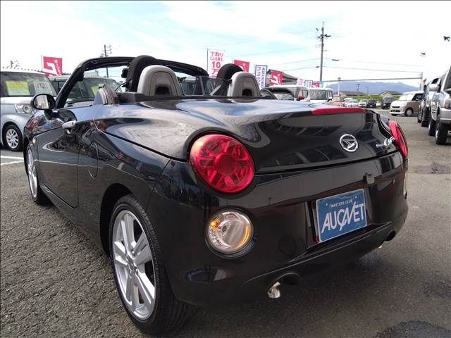 Daihatsu COPEN 2021-03 20668-24