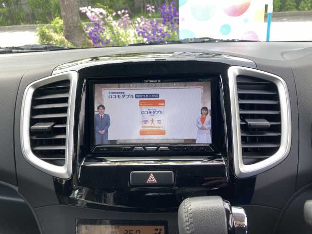 Suzuki SOLIO 2012-05 3063-5