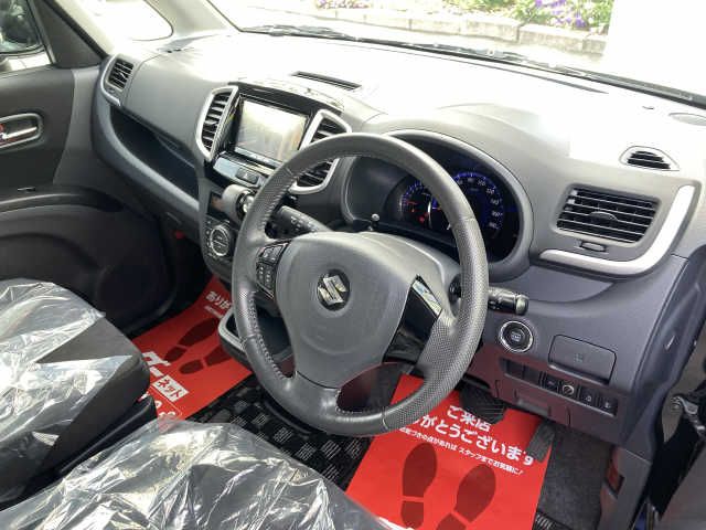 Suzuki SOLIO 2012-05 3063-1