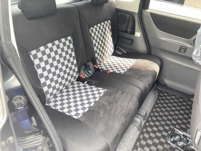 Suzuki SOLIO 2012-05 3063-8