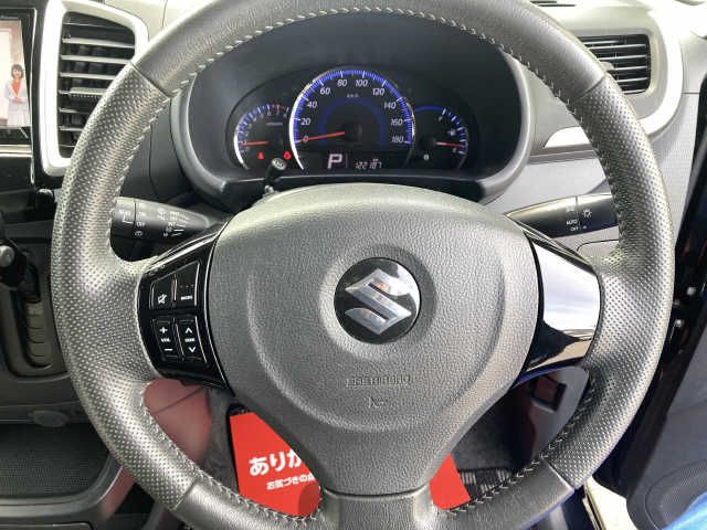 Suzuki SOLIO 2012-05 3063-6