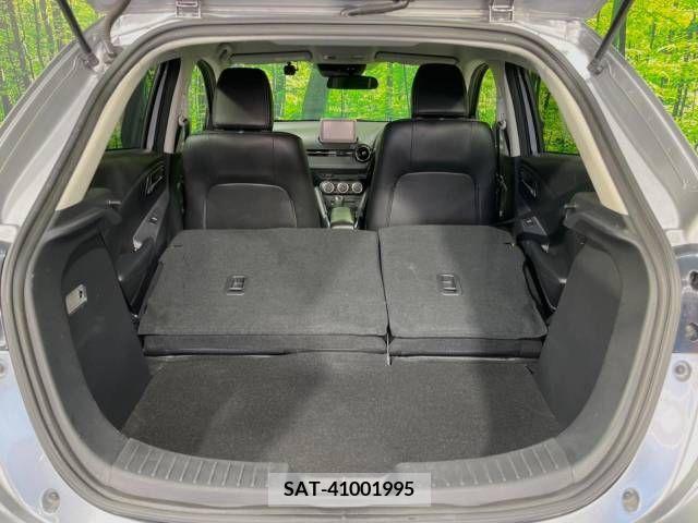 Mazda DEMIO 2016-01 297276-10
