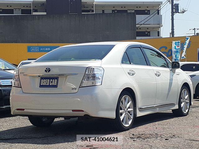 Toyota SAI 2013-06 347605-2