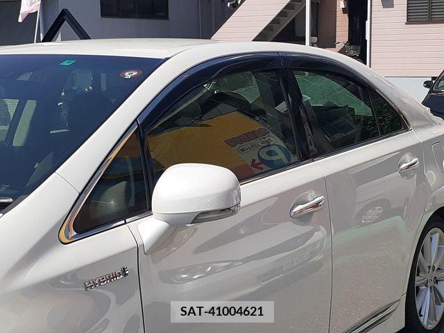 Toyota SAI 2013-06 347605-7