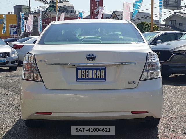 Toyota SAI 2013-06 347605-10