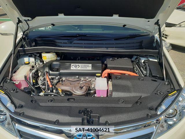 Toyota SAI 2013-06 347605-13