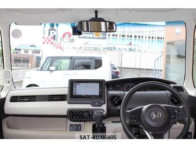Honda N BOX 2022-09 375747-10