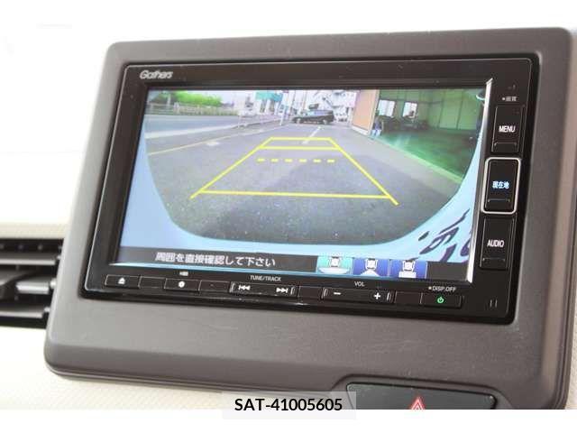 Honda N BOX 2022-09 375747-7