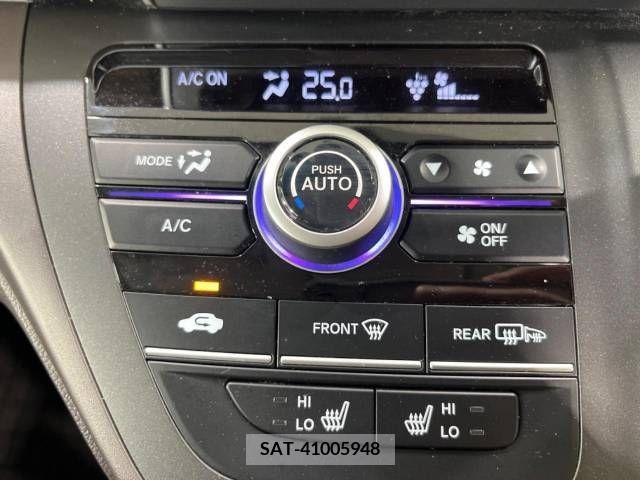 Honda FREED 2021-06 302972-6