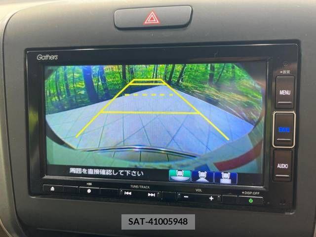 Honda FREED 2021-06 302972-4