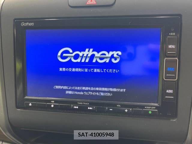 Honda FREED 2021-06 302972-3