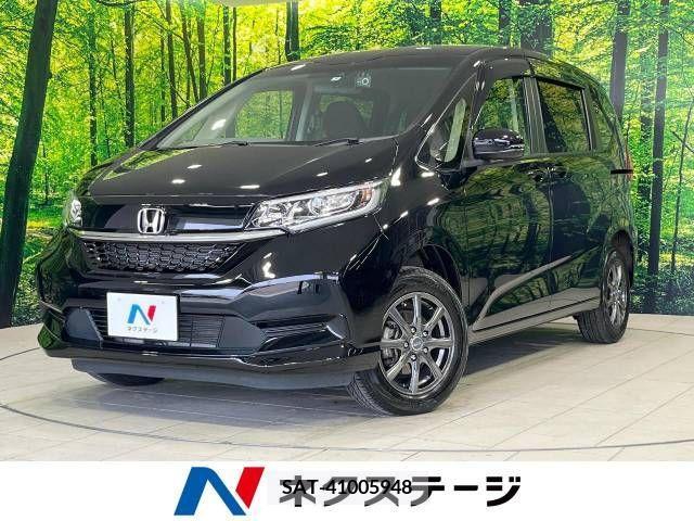 Honda FREED 2021-06 302972-0