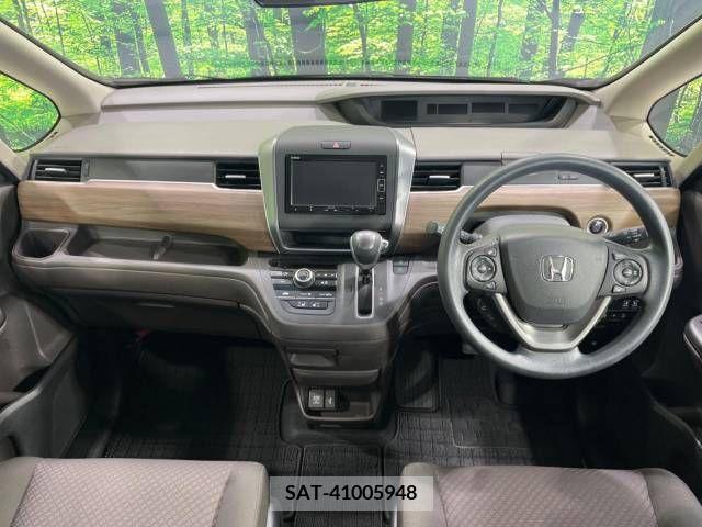 Honda FREED 2021-06 302972-1