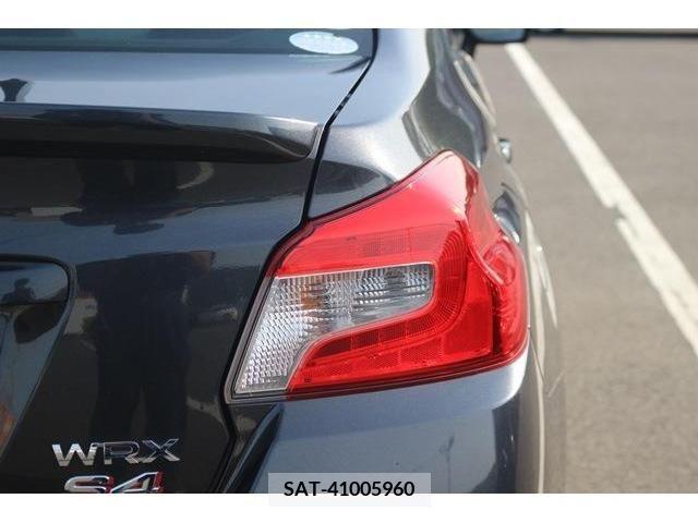 Subaru WRX S4 2014-11 290220-10