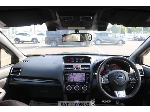 Subaru WRX S4 2014-11 290220-16