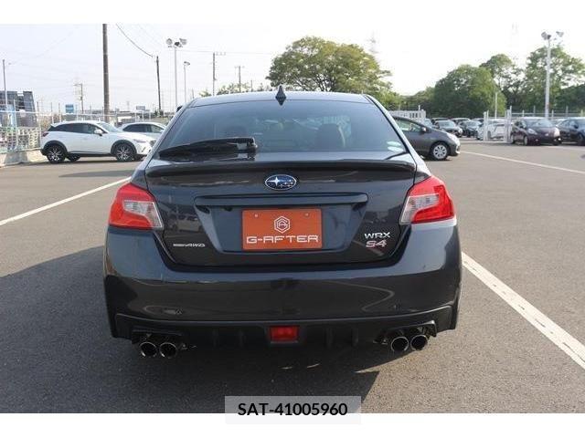 Subaru WRX S4 2014-11 290220-8