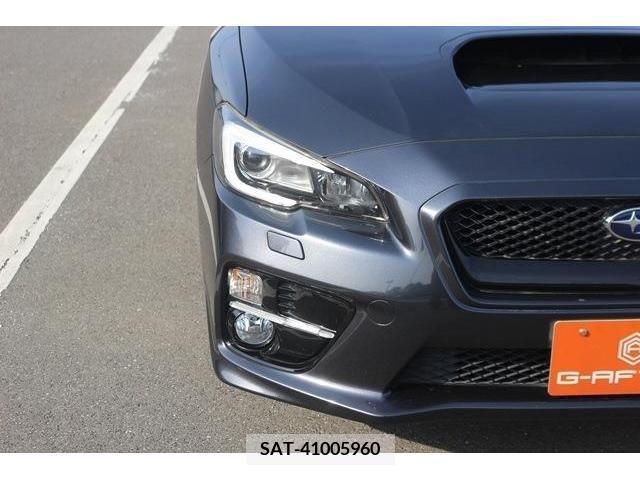 Subaru WRX S4 2014-11 290220-9