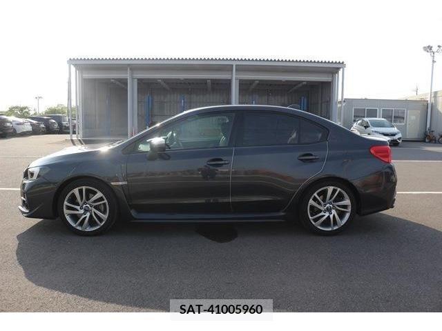 Subaru WRX S4 2014-11 290220-7
