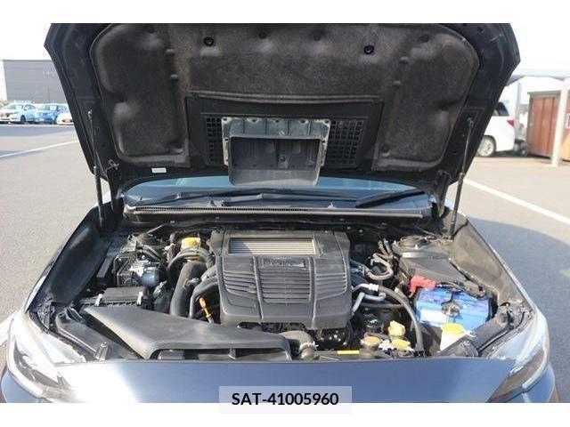 Subaru WRX S4 2014-11 290220-18