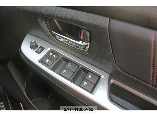 Subaru WRX S4 2014-11 290220-12