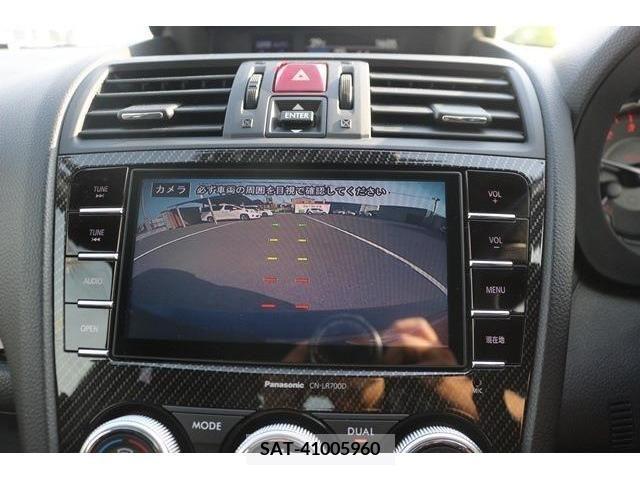 Subaru WRX S4 2014-11 290220-1