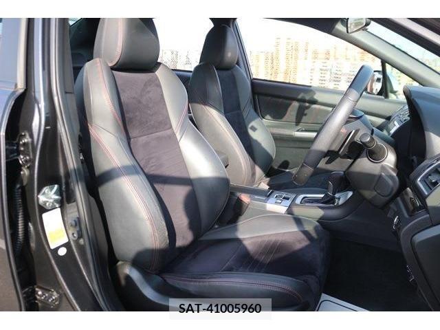 Subaru WRX S4 2014-11 290220-13