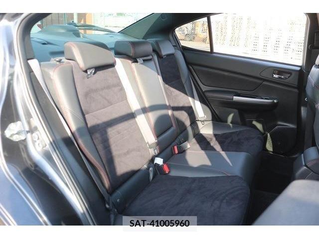 Subaru WRX S4 2014-11 290220-14